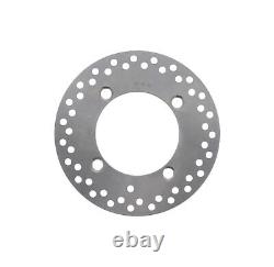 Brake Rotors for Polaris Ranger XP 1000 2021-2023 Front and Rear by Race-Driven