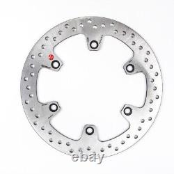 Braking Stainless Steel Racing Front Rotor HO22FI