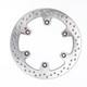 Braking Stainless Steel Racing Front Rotor Ho22fi
