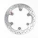 Braking Stainless Steel Racing Front Rotor Ho22fi 32-3222