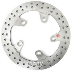 Braking Stainless Steel Racing Front Rotor HO22FI 32-3222