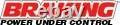 Braking Stainless Steel Racing Rear Rotor YA08RID Brake Rotor 79-5515 32-2608