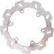 Braking Stainless Steel Racing Rear Rotor Ya24rid Brake Rotor 79-5516 Ya24rwd