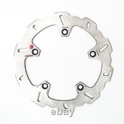 Braking Stainless Steel Racing Rotor