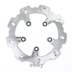 Braking Stainless Steel Racing Rotor