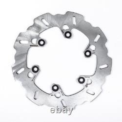 Braking Stainless Steel Racing Rotor