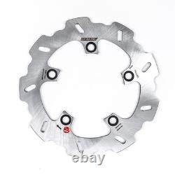 Braking Stainless Steel Racing Rotor