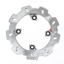 Braking Stainless Steel Racing Rotor
