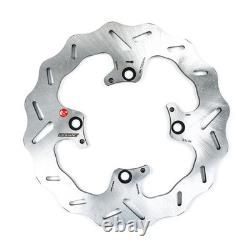Braking Stainless Steel Racing Rotor