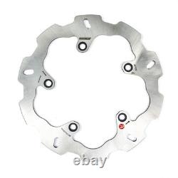 Braking Stainless Steel Racing Rotor