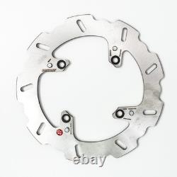 Braking Stainless Steel Racing Rotor