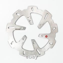 Braking Stainless Steel Racing Rotor