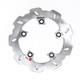 Braking Stainless Steel Racing Rotor