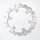 Braking Stainless Steel Racing Rotor Front