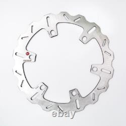 Braking Stainless Steel Racing Rotor Front