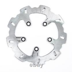 Braking Stainless Steel Racing Rotor Rear