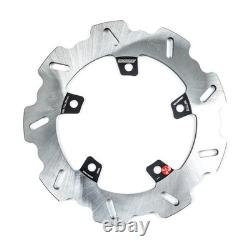 Braking Stainless Steel Racing Rotor Rear