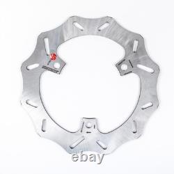 Braking Stainless Steel Racing Rotor Rear