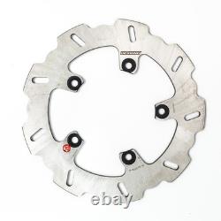 Braking Stainless Steel Racing Rotor Rear