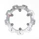 Braking Stainless Steel Racing Rotor Rear