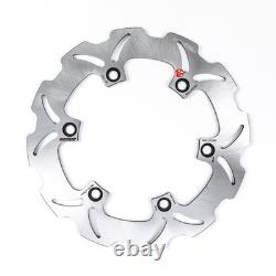 Braking Stainless Steel Racing Rotor Rear