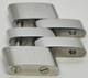 Breitling Bentley Gt Racing A13363 20mm 5 Row Stainless Steel Bracelet Link Oem