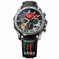 CASIO EDIFICE EQS-930HR-1A Honda Racing 60th Anniversary RC162 Limited watch