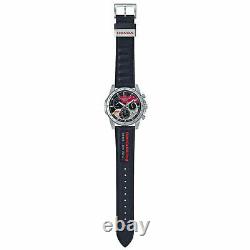 CASIO EDIFICE EQS-930HR-1A Honda Racing 60th Anniversary RC162 Limited watch