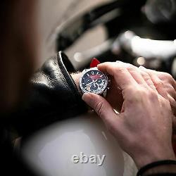 CASIO EDIFICE EQS-930HR-1A Honda Racing 60th Anniversary RC162 Limited watch