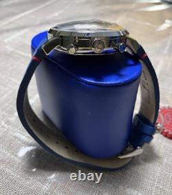 CONSTANTIN WEISZ Racing limited (5/99) chronograph in stainless steel 21B817CW CONSTANTIN WEISZ Racing limited (5/99) chronograph in stainless steel 21B817CW