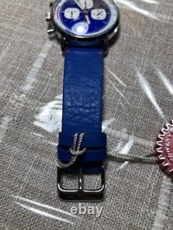 CONSTANTIN WEISZ Racing limited (5/99) chronograph in stainless steel 21B817CW