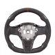 Carbon Fiber Racing Steering Wheel For Tesla Model Y / Tesla Model 3