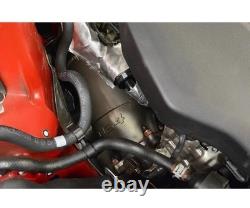 Cast Stainless Steel Racing Catalyst, B9/B9.5 Audi A4/A5 & Allroad 2.0 TFSI