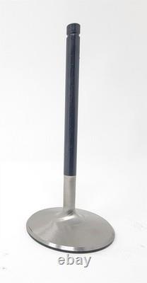 Chevrolet LS3 STAINLESS STEEL RACING VALVES (8) INTAKE VALVES 2.165 HEAD