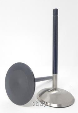 Chevrolet LS7 STAINLESS STEEL RACING VALVES (8) INTAKE VALVES 2.205 HEAD