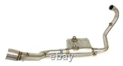Complete Line IXIL Rc Stainless Steel Racing Zones X-310 / R-310 / T-310 Cz