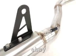 Complete Line IXIL Rc Stainless Steel Racing Zones X-310 / R-310 / T-310 Cz