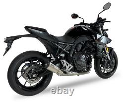 Complete Lines IXIL Rc Stainless Steel Racing Suzuki Gsx-8r 2023 / 2024 / 202