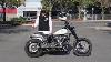 Custom 2018 Harley Davidson Fat Bob By Rusty Butcher
