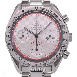 Discount OMEGA Speedmaster Racing Schumacher 3517.30 Champion Men's N#131981