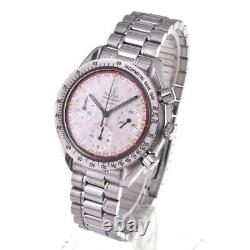 Discount OMEGA Speedmaster Racing Schumacher 3517.30 Champion Men's N#131981