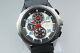 Exc+5 Seiko F1 Honda Racing Team Chronograph Limited Edition Qz Men's Watch