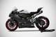 Exhaust Zard Stainless Steel Racing Ducati Panigale V2 2020-24