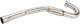 Fmf 041223 Powerbomb Header Racing Stainless Steel Honda Trx450r