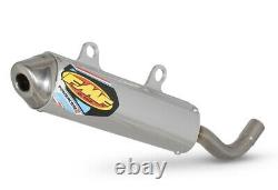 FMF Racing 020232 Powercore 2 silencer fits 1995-2006 Kawasaki KDX200 & KDX220