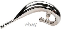 FMF Racing 024049 Fatty Gold Series Offroad Motocross Motorcycle Exhaust Pipe
