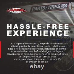 FMF Racing 041133 PowerBomb Header, Stainless Steel