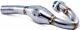 Fmf Racing 041577 Megabomb Header, Stainless Steel