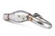Fmf Racing 041606 Megabomb Header Stainless Steel Natural