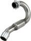 Fmf Racing 042037 Powerbomb Header, Stainless Steel 042037 1822-0012 79-0233